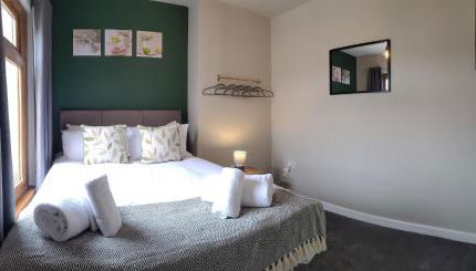 3 Doubles - Sleeps 8 - Ideal for Work Crews - Foto 5