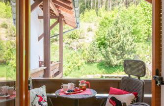 Haus Percha Mountain Apartments - Foto 57