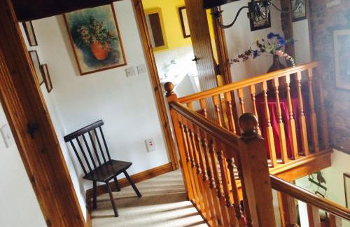 Low Nook Farm Holiday Cottage - Foto 15