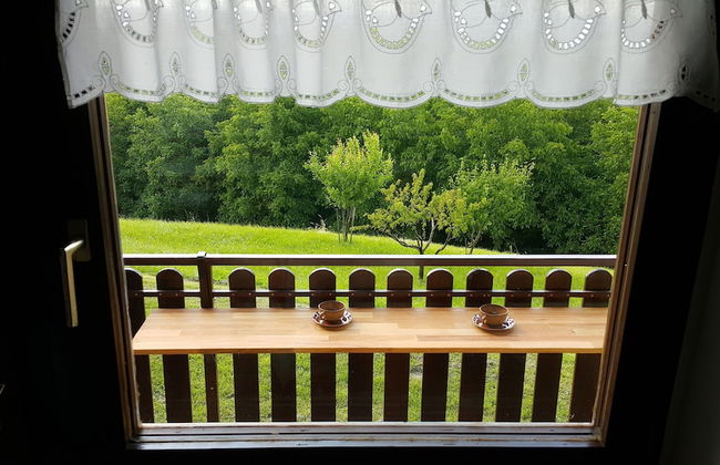 Holiday House Podhamer Boris - Foto 47