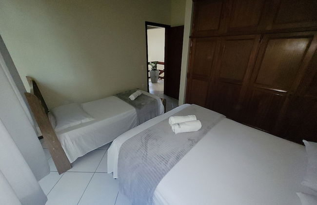 Casa Master com Piscina Gov Celso Ramos - Photo 7