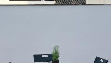 Ático Encarnación centro terraza y parking - Photo 5