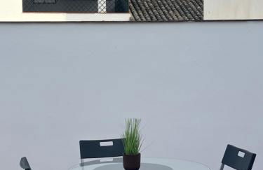 Ático Encarnación centro terraza y parking - Photo 5