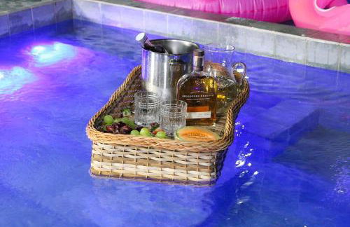 Casa Chácara Temporada Juazeiro do Norte Alderaan - Foto 72