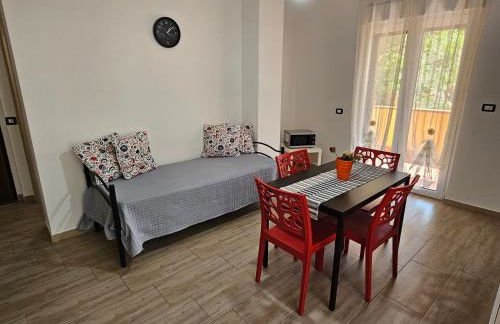 Villa Center appartamenti nel verde in città - Foto 42