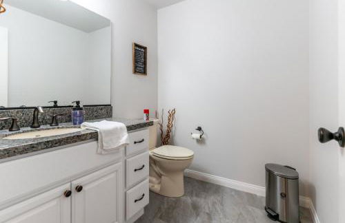 Boho Townhome in Carson City 10 Mins From Downtown, 30 Mins To Lake Tahoe - Foto 7