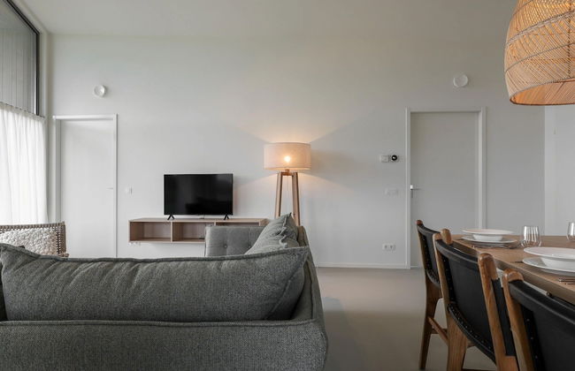 Cottage in Wissenkerke Near Het Bokkegat - Foto 19