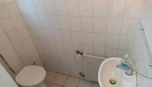 "ZELTCHEN" 1-ZApp mit WC, aber OHNE DUSCHE! - Foto 2