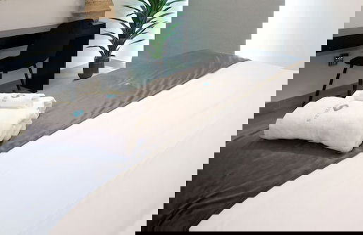 Stunning canal view apartment Yas island - Foto 2