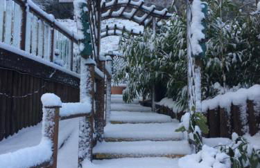 Ramintoul Lodge - Foto 40