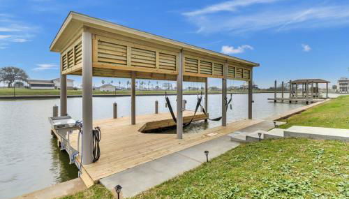 Fishermans Delight home - Foto 4