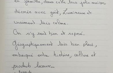 Maison calme et cosy à Port-en-Bessin près du golf et de la mer - Photo 57