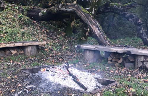 Upper Vobster Farm - Foto 27