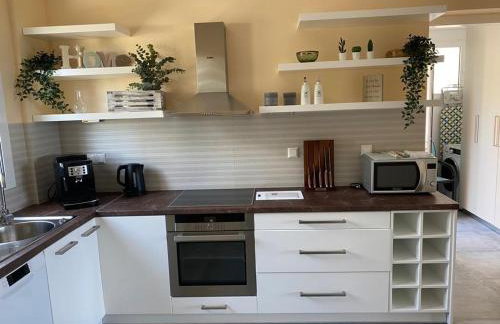 Villa Vounaria - Foto 14