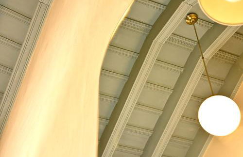 CH Apartments Rooftop Terrace - Foto 117