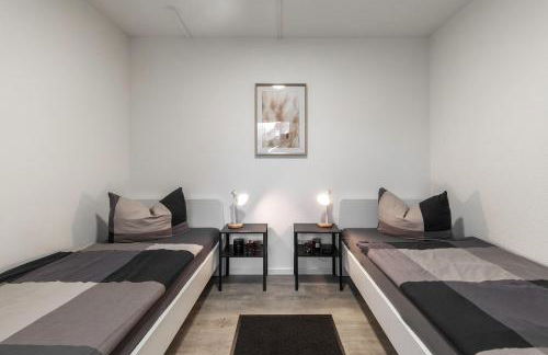 Appartement Ohechaussee - Foto 5