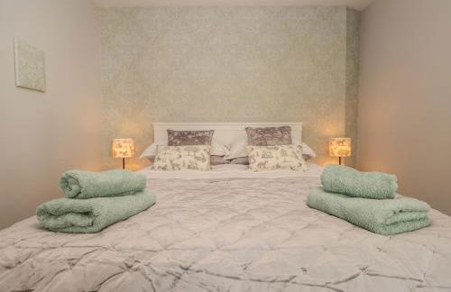 Woodland Lodge - Foto 14