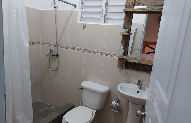 Quiet Studio - Apartment 4 in Villa Coconut - Foto 15