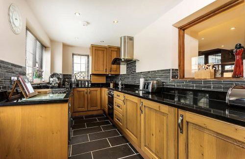 White Hart Cottage, Menheniot, Nr Looe - Foto 9