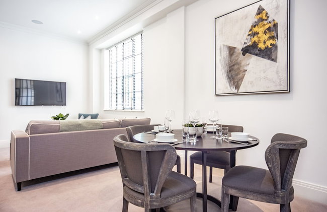 Palace Wharf Apartments - Foto 74