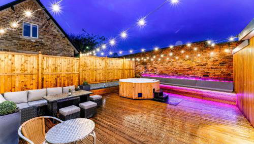 Clock Tower Cottage by Ashgrove Leisure - Foto 4