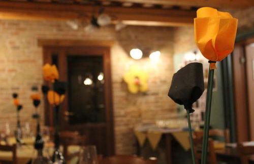 Agriturismo La Valle del Vento Urbino - Foto 37