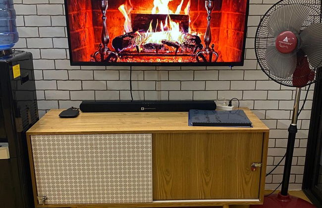 1BR Unit For Rent One Oasis Condominium - Foto 67