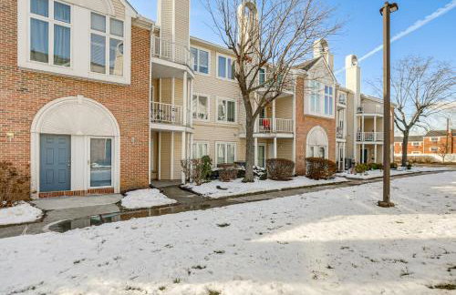 Easy Commute to Philly Traveling Pros Hub! - Foto 20