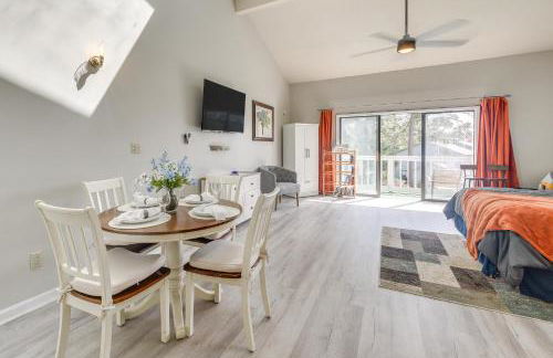 Baytree Golf Colony Studio about 5 Mi to Beach! - Foto 8