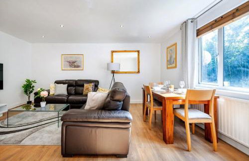 Classic 2bedroom Apartment - Photo 7