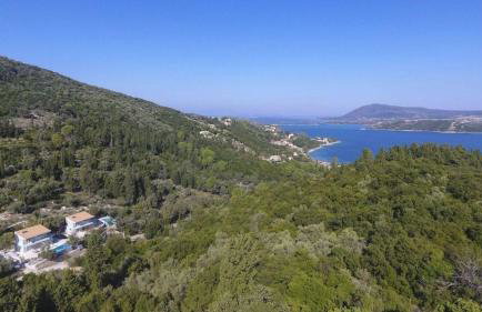 Villas Harriet - With Sea View and near the sea - Photo 26