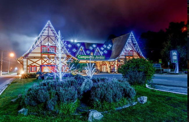 Center Suíço Flats e Shopping - Foto 50