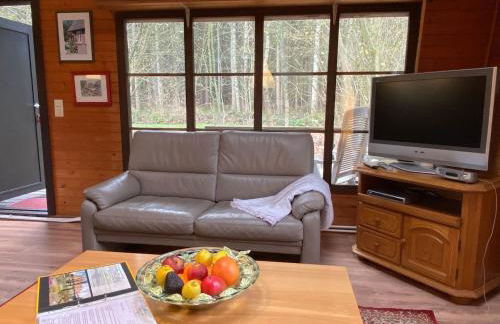 Ferienhaus mit Garten, Eschede - Foto 8