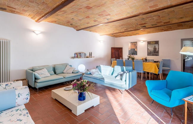 Cascina La Valle 10 2 - Foto 11