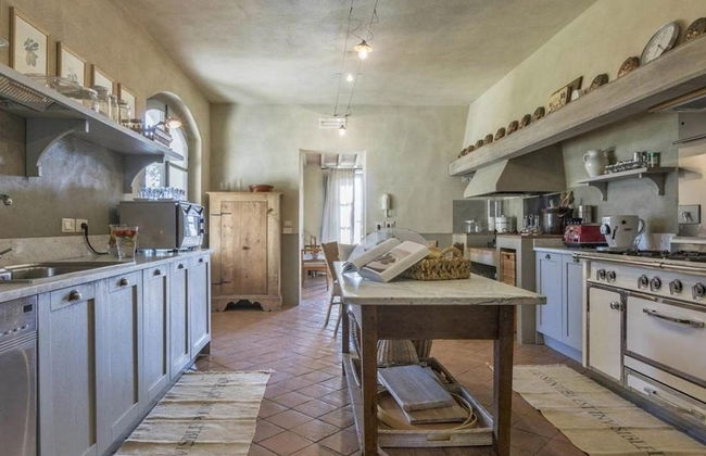 Verdidea - VILLA AMATO - Foto 36