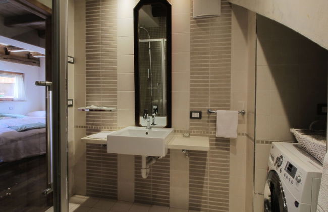 Belvilla by OYO Casa Marzari - Photo 26