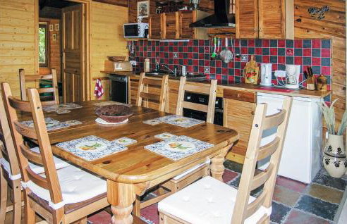 3 Bedroom Gorgeous Home In Nowe Warpno - Foto 6