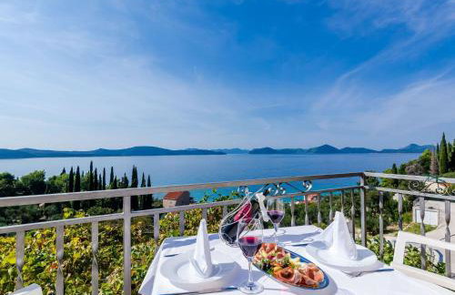 Apartments Cypress Sea Cove - Comfort Studio Apartment with Balcony and Sea View A1 - Foto 23