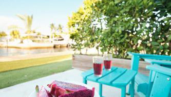 Waterfront Cabana 2 Key Largo - Foto 1