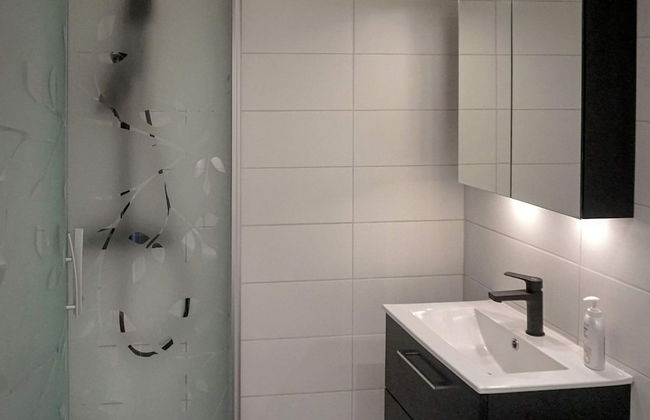 4 Person Holiday Home in Lyckeby-by Traum - Photo 8