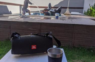 Linda Casa com Piscina em Condomínio Fechado na Praia do Francês - Foto 3