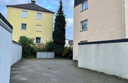 Lichtdurchflutete große Wohnung - Foto 25