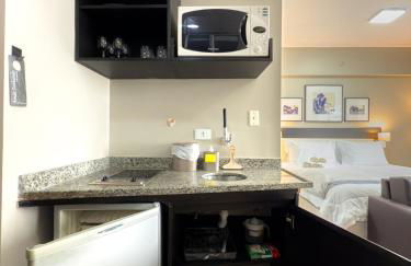 Flat 702 Suite Patio Paulista - Bela Vista - Foto 2