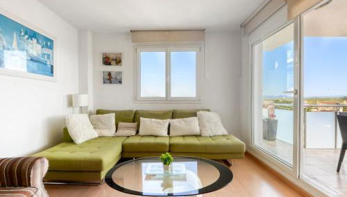 Apartment in Roses Near Santa Margarita Beach - Foto 4, Other