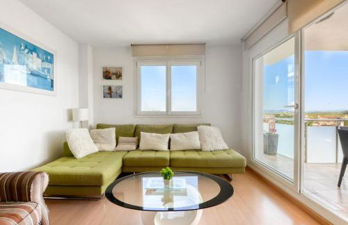 Apartment in Roses Near Santa Margarita Beach - Foto 4