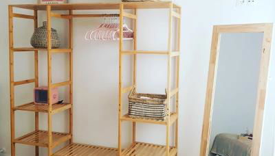 Bright and modern apartment in Bilbao city center - Foto 5