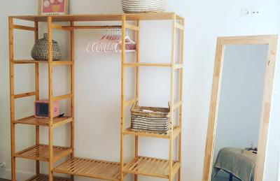 Bright and modern apartment in Bilbao city center - Foto 5