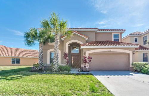 Luxury 6 Bd, 5 Bt, Private Pool, No Resort Fee -321 - Foto 49