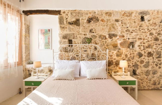 Roof Garden-Panoramic View and Jacuzzi - Foto 5