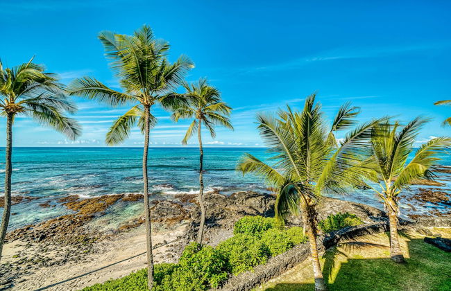 Kona Bali Kai - Foto 49